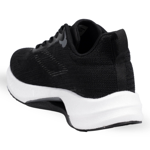 MADRID Erkek Ayakkabı Siyah - 4