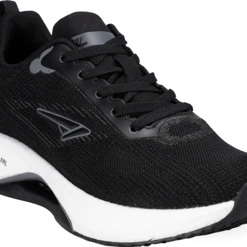 MADRID Erkek Ayakkabı Siyah - 5