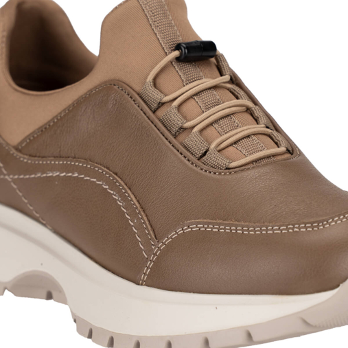 MAJOR-G Kadın Ayakkabı Kum - 5