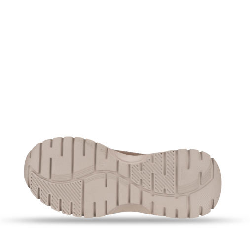 MAJOR-G Kadın Ayakkabı Kum - 6