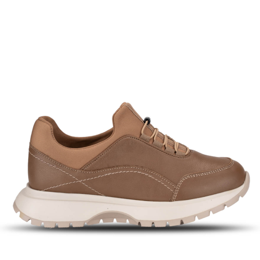 MAJOR-G Kadın Ayakkabı Kum 