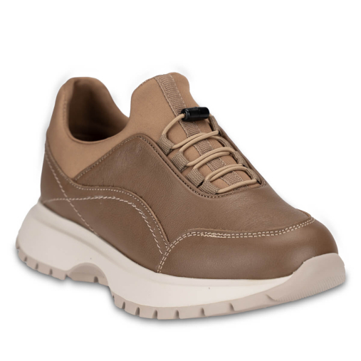 MAJOR-G Kadın Ayakkabı Kum - 3