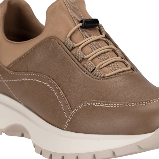 MAJOR-G Kadın Ayakkabı Kum - 5