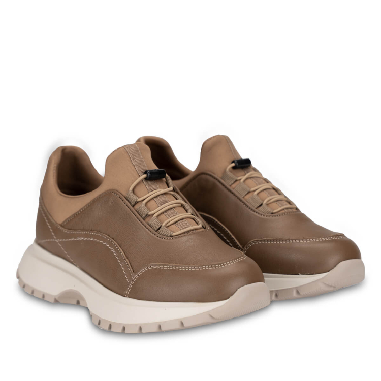 MAJOR-G Kadın Ayakkabı Kum - Forelli (1)