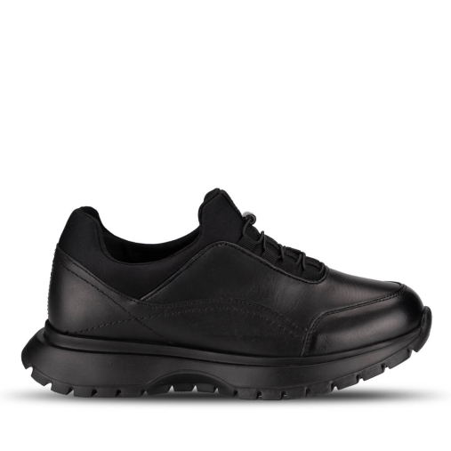 MAJOR-G Kadın Ayakkabı Siyah 