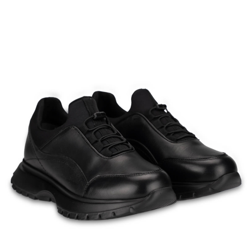 MAJOR-G Kadın Ayakkabı Siyah - 2