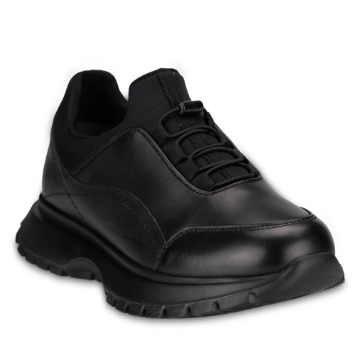 MAJOR-G Kadın Ayakkabı Siyah - 3