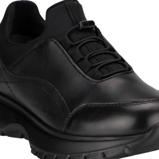 MAJOR-G Kadın Ayakkabı Siyah - 5