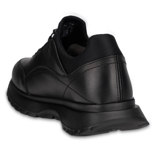 MAJOR-G Kadın Ayakkabı Siyah - 4