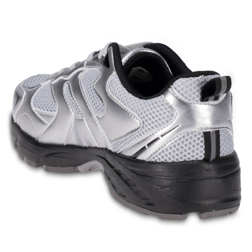 MARLEY Erkek Ayakkabı Gümüş - 4