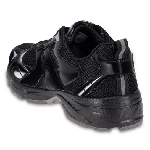 MARLEY Erkek Ayakkabı Siyah - 4