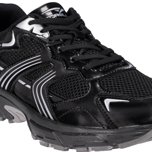 MARLEY Erkek Ayakkabı Siyah - 5