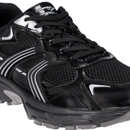 MARLEY Erkek Ayakkabı Siyah - 5