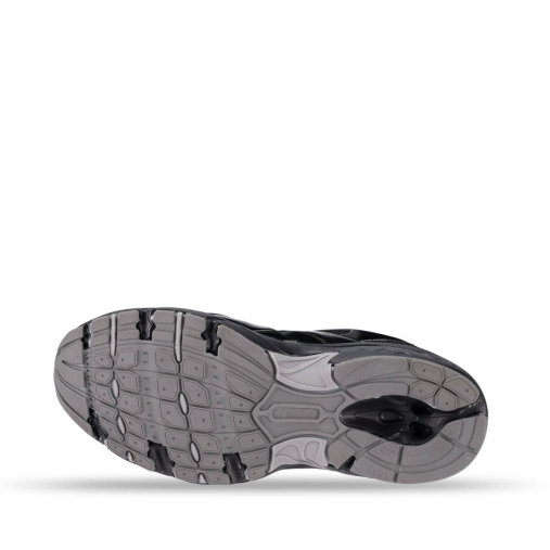 MARLEY Erkek Ayakkabı Siyah - 6