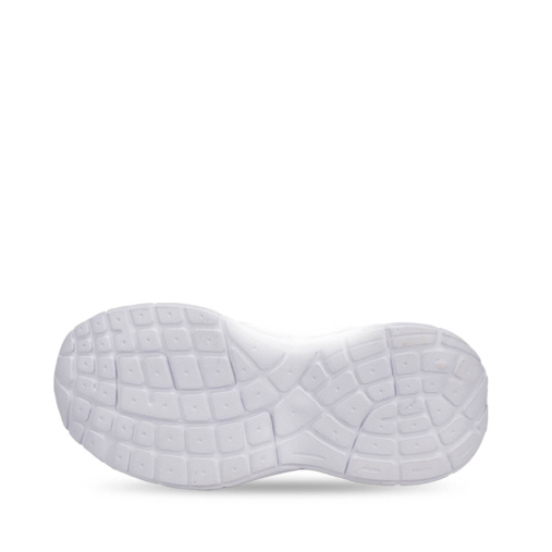 MARS Çocuk Ayakkabı Beyaz-Siyah - 6