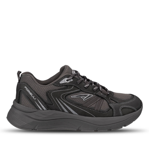 MIA-G Kadın Ayakkabı Füme 