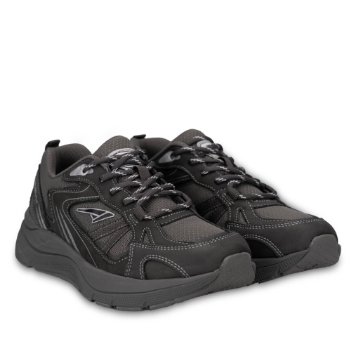 MIA-G Kadın Ayakkabı Füme - 3