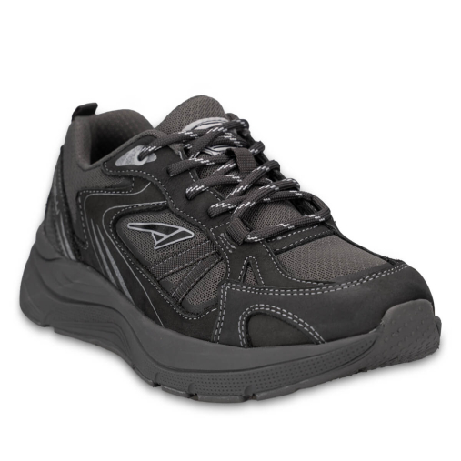 MIA-G Kadın Ayakkabı Füme - 4