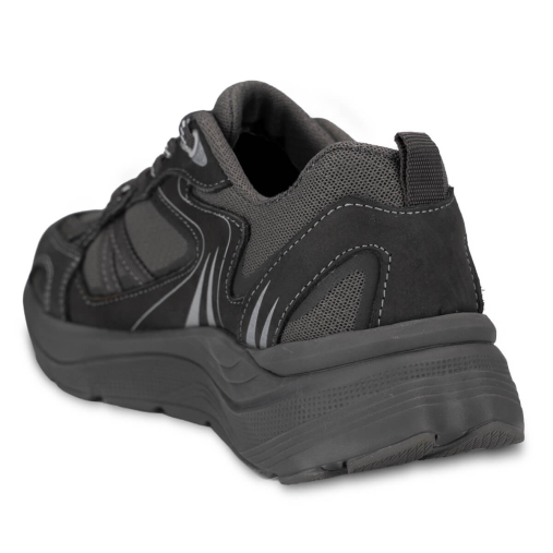 MIA-G Kadın Ayakkabı Füme - 5