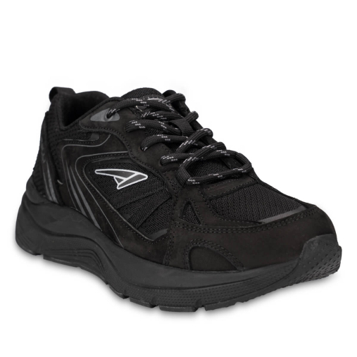 MIA-G Kadın Ayakkabı Siyah - 4