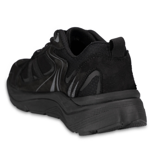 MIA-G Kadın Ayakkabı Siyah - 5