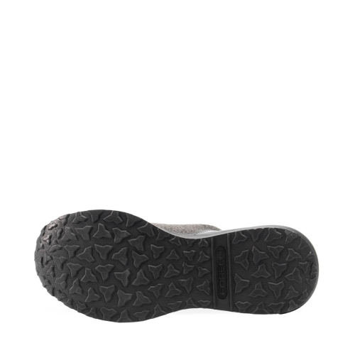 MITA-G Kadın Comfort Ayakkabı Füme - 4