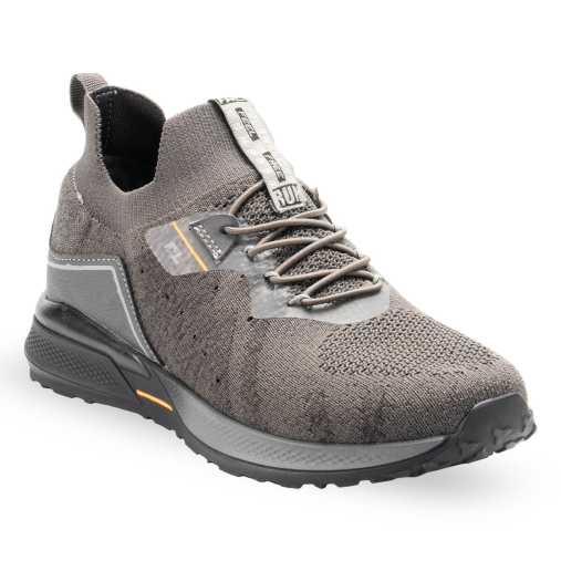 MITA-G Kadın Ayakkabı Füme - Forelli (1)