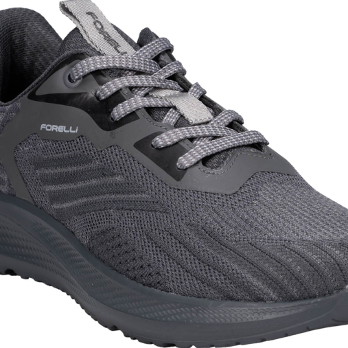 NELS-G Erkek Ayakkabı Füme - 5