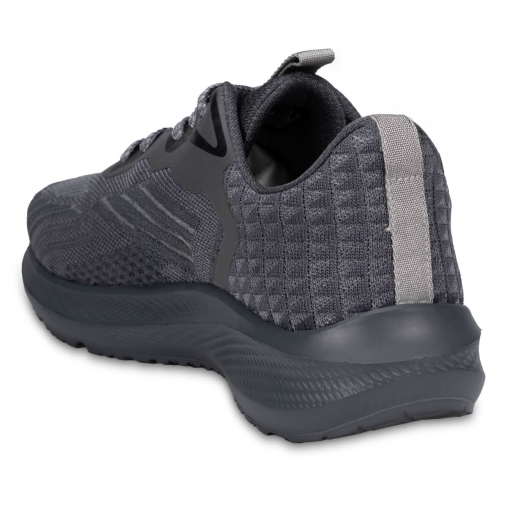 NELS-G Erkek Ayakkabı Füme - 4