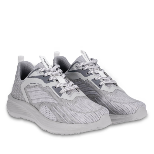 NELS-G Erkek Ayakkabı Gri - 2