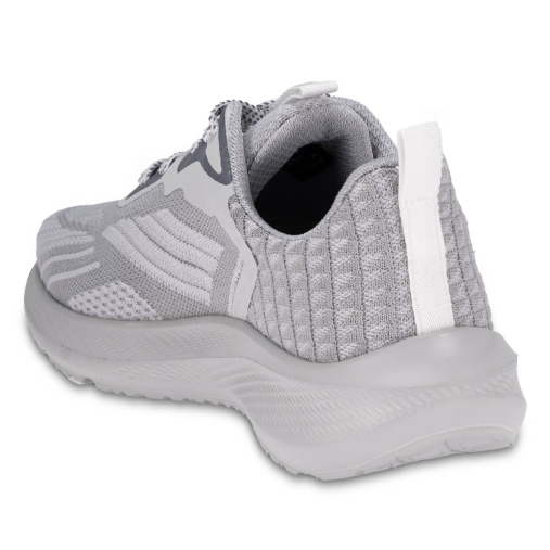 NELS-G Erkek Ayakkabı Gri - 4