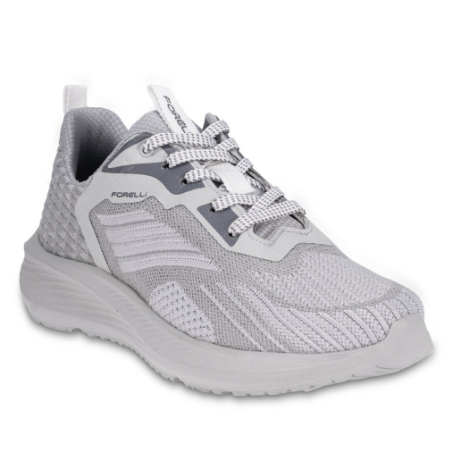 NELS-G Erkek Ayakkabı Gri - 3