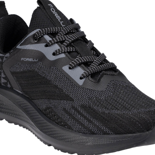 NELS-G Erkek Ayakkabı Siyah - 5