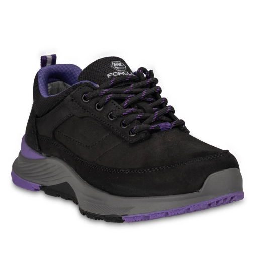 NEST-G Kadın Outdoor Ayakkabı Siyah - 3