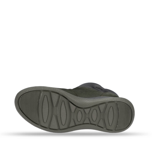 NORA-G Kadın Bot Haki - 6