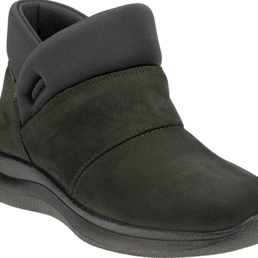 NORA-G Kadın Bot Haki - 5