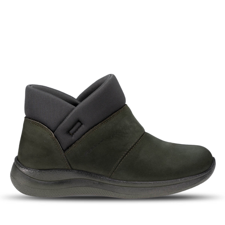 NORA-G Kadın Bot Haki - Forelli