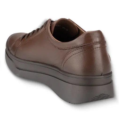 PATINE-G Kadın Ayakkabı Taba - 5