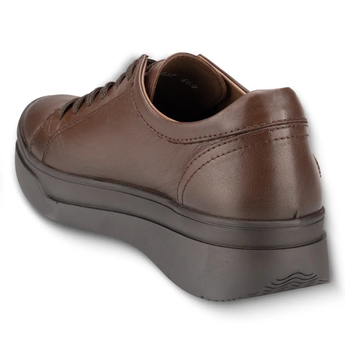 PATINE-G Kadın Ayakkabı Taba - 5