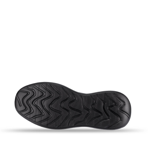 PORTER-G Erkek Deri Ayakkabı Kahve - 6