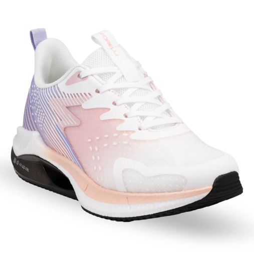 PUNE-G Kadın Ayakkabı Beyaz - 3