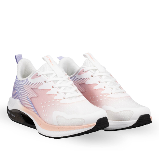 PUNE-G Kadın Ayakkabı Beyaz - Forelli (1)