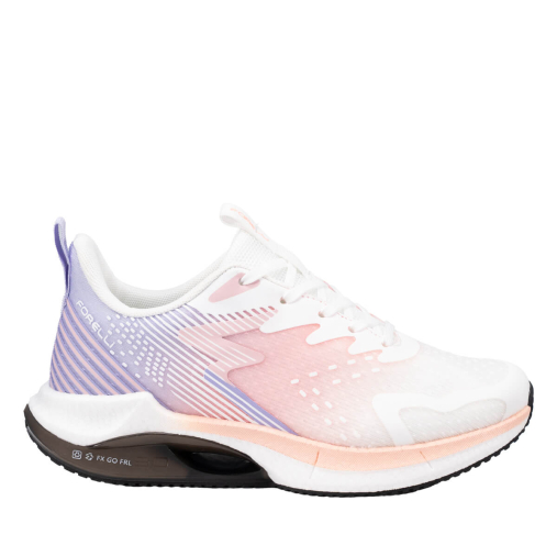 PUNE-G Kadın Ayakkabı Beyaz - 1