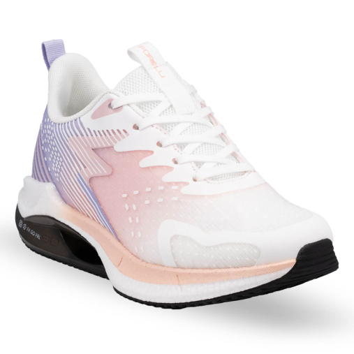 PUNE-G Kadın Ayakkabı Beyaz - 3