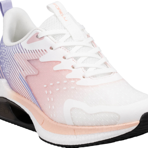 PUNE-G Kadın Ayakkabı Beyaz - 5