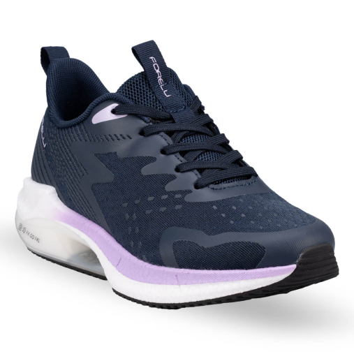 PUNE-G Kadın Ayakkabı Lacivert - 3