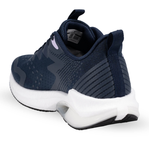 PUNE-G Kadın Ayakkabı Lacivert - 4