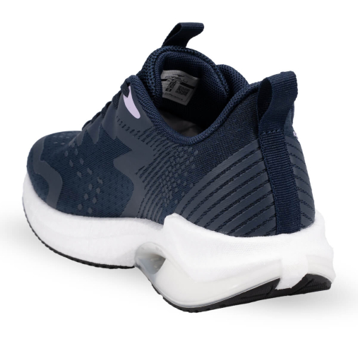 PUNE-G Kadın Ayakkabı Lacivert - 4