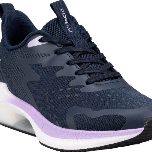 PUNE-G Kadın Ayakkabı Lacivert - 5