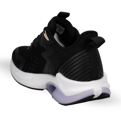 PUNE-G Kadın Ayakkabı Siyah - 4